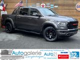 Dodge RAM 1500 5,7L BigHorn Crew Cab Leder LPG LED - Dodge RAM: 1500 Crew Cab
