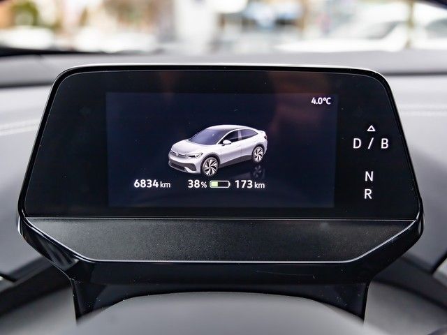 Volkswagen ID.5 - Bild 13