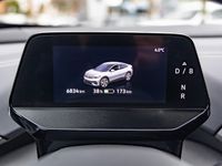 Volkswagen ID.5 - Vorschau Bild 13