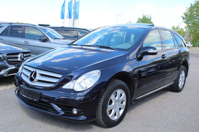 Mercedes-Benz R 280 - Anbieter kontaktieren - mobile.de