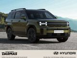 Hyundai SANTA FE Plug-in-Hybrid NEUES Modell Blackline