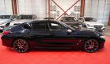 BMW M850i xDrive Gran Coupe *Garantie*Voll-Ausstatt* - BMW M850 Gebrauchtwagen
