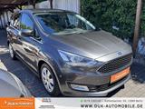 Ford C-MAX Titanium Automatik *Navi* - Ford C-Max in Berlin