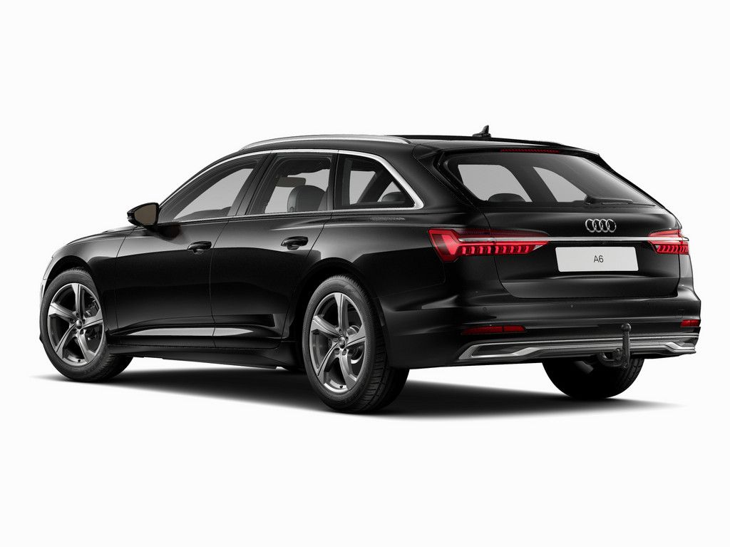 Audi A6 - Bild 3