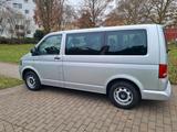 Volkswagen T5 Multivan 2,0 TDI Startline 7 Sitze - Volkswagen T5 Multivan: Startline