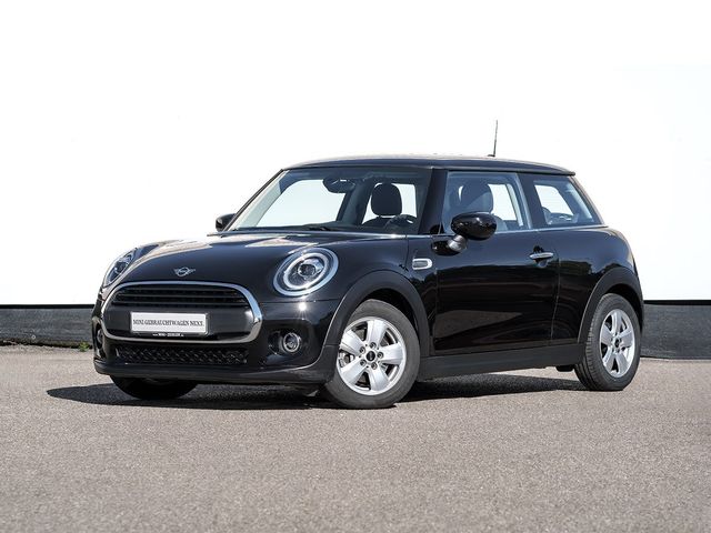 MINI One 3-Türer Automatik Navi LED AppleCarPlay