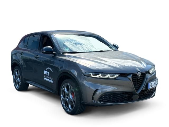 Alfa Romeo Tonale - Bild 3