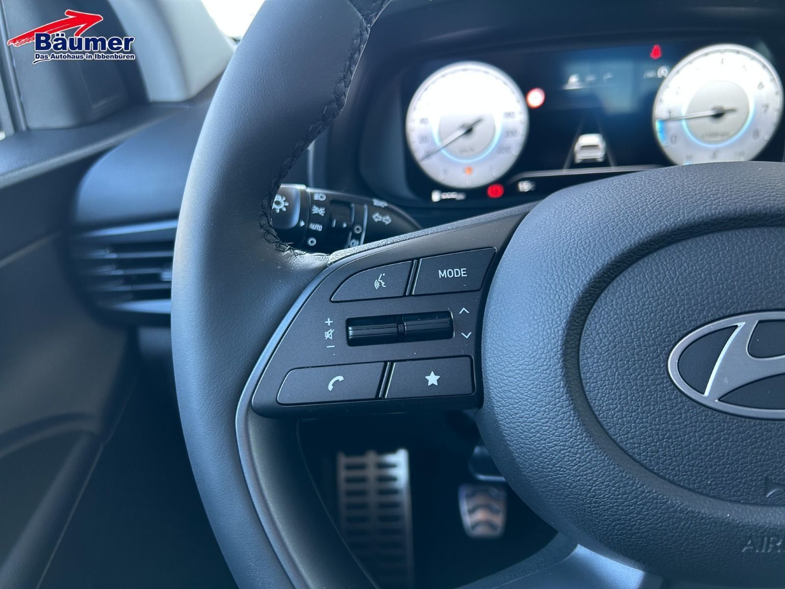 Hyundai BAYON – Bild 24