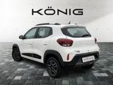 Dacia Spring Electric 45 Essential - Dacia Spring: Automatik