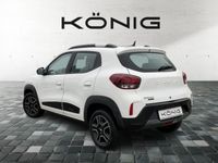 Dacia Spring - Vorschau Bild 3