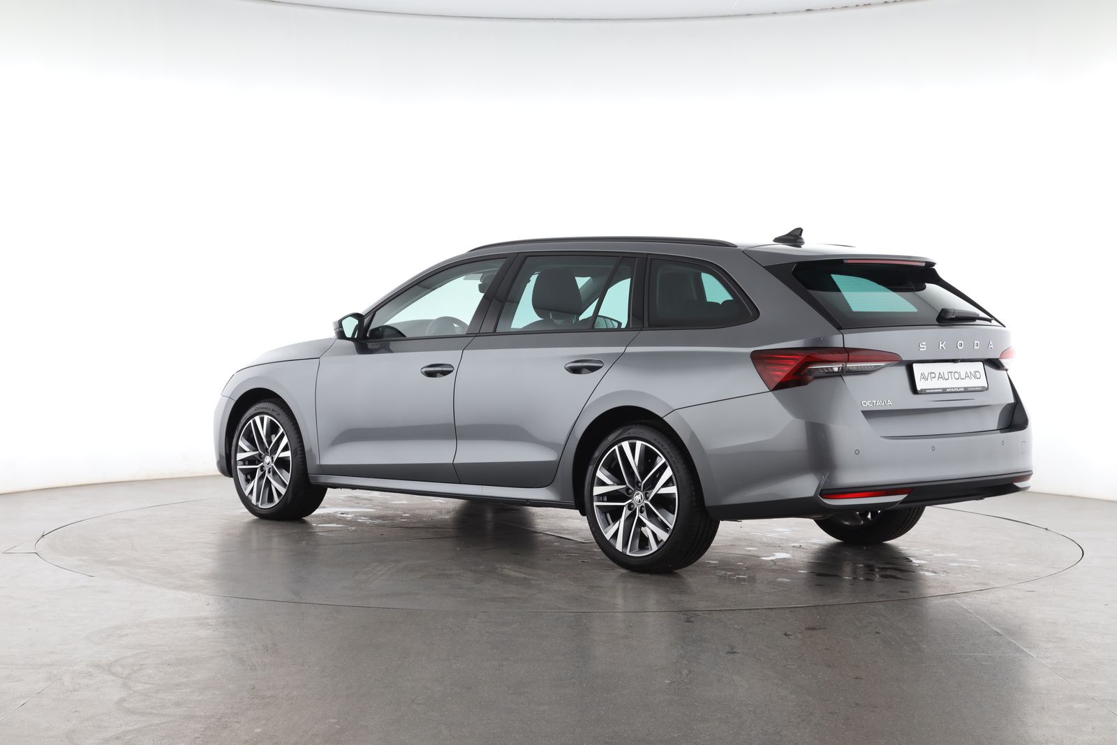 Skoda Octavia - Bild 4