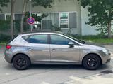 Seat Leon Reference+Alu+Klima+Multi+Euro5 - Seat: Eu