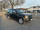 Land Rover Discovery III 2.7 V6 TD S Leder 7-Sitze - Land Rover Discovery aus 2008