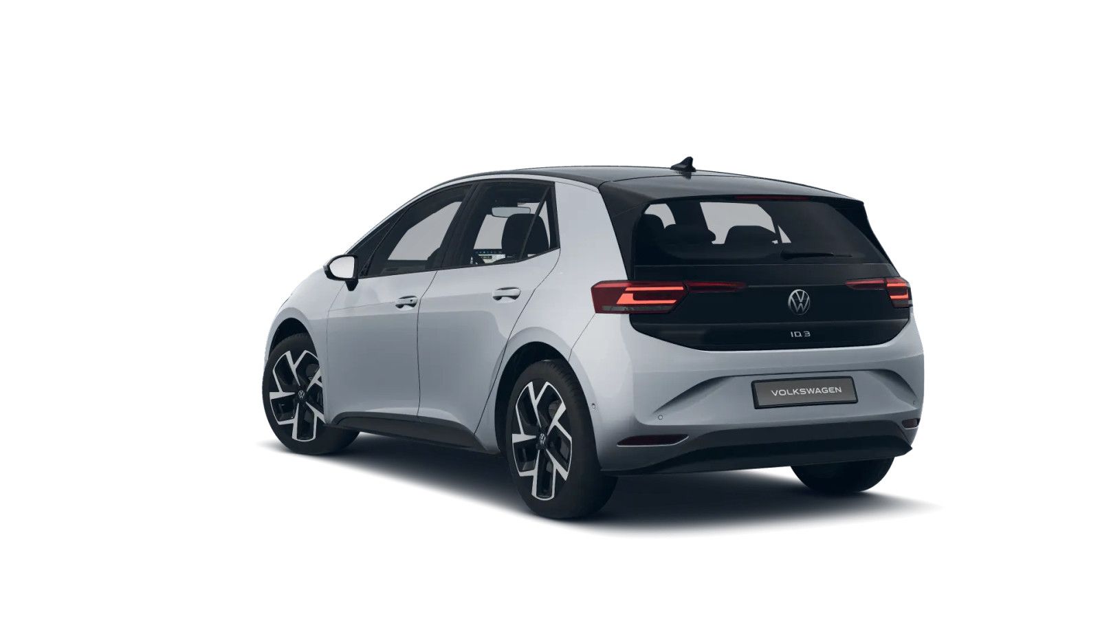 Volkswagen ID.3 - Bild 4