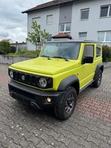 Suzuki Jimny 1.5 ALLGRIP Comfort+ Comfort+