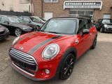 MINI Cooper 1.5 Colour Line aus 1.Hand - MINI MINI Gebrauchtwagen in Krefeld
