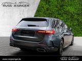 Mercedes-Benz C 300 e T AMG Line*AHK*Night*MBUX*LED*Distr*Pano - Mercedes-Benz C-Class: Mb