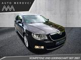 Skoda Superb Ambition 1.4 TSI/SIHZ/PDC/Klima/el. Sitz - Skoda Superb aus 2010: Kombi