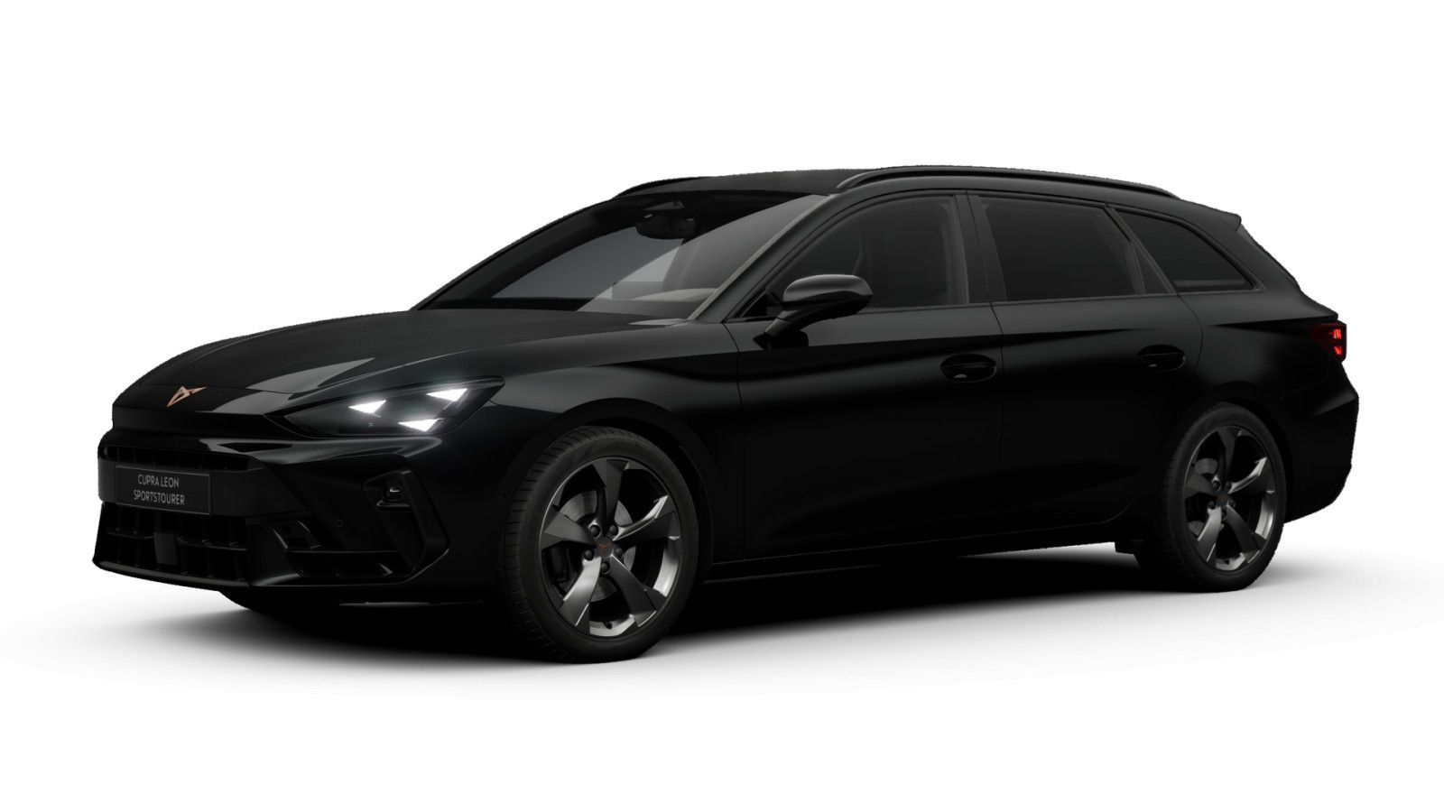 Cupra Leon Sportstourer 2.0 TDI MATRIX SUPERSPORT KAME imagem 2