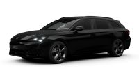 Cupra Leon - Vorschau Bild 2