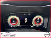Nissan Juke - Vorschau Bild 10