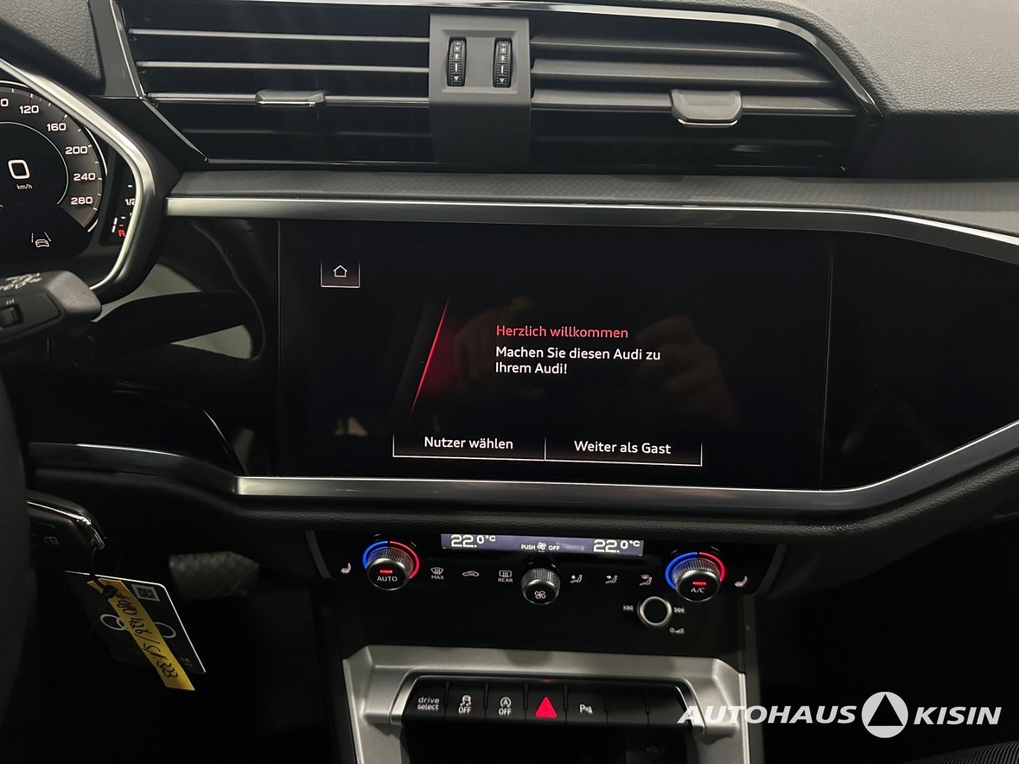 Audi Q3 Sportback 35 TDI 2.0 /Navi /CarPlay /CAM foto 8