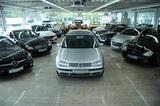 Volkswagen Golf 1.6 AUTO - Volkswagen Gebrauchtwagen von 2000