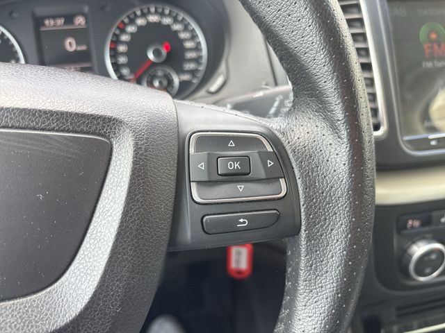 Alhambra Style 4Kids 2.0 TDI *Xenon/AHK/DAB/SHZ*