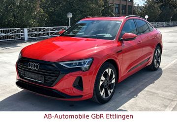 Audi Q8 - 1