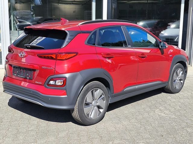 Fahrzeugabbildung Hyundai KONA Elektro Prime NAVI+LED+SHZ+HEAD+KAM+ACC+WP+