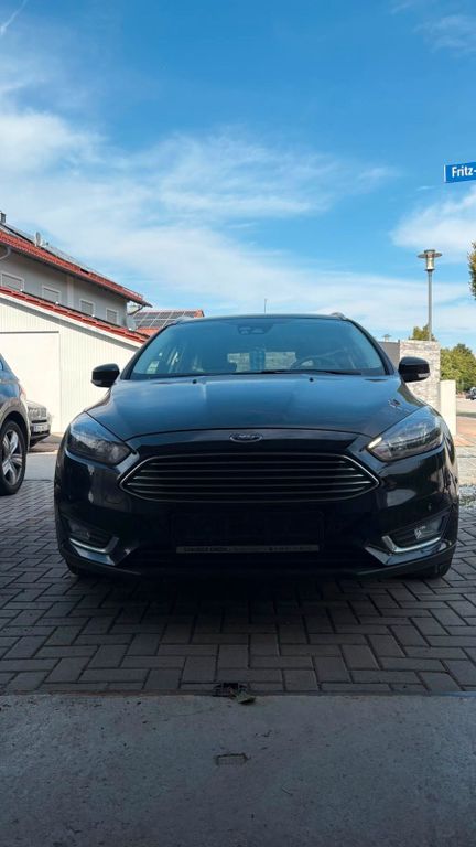 Image of Ford Focus