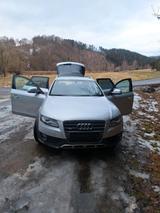 Audi A4 Allroad Quattro  ( 8KH ) - gebrauchte Audi A4 Allroad aus dem Jahr 2010