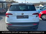 Skoda Karoq Style 4x4*Klima*Temp*Navi*StzH*Phone*LED - Skoda Karoq bis 15.000 Euro