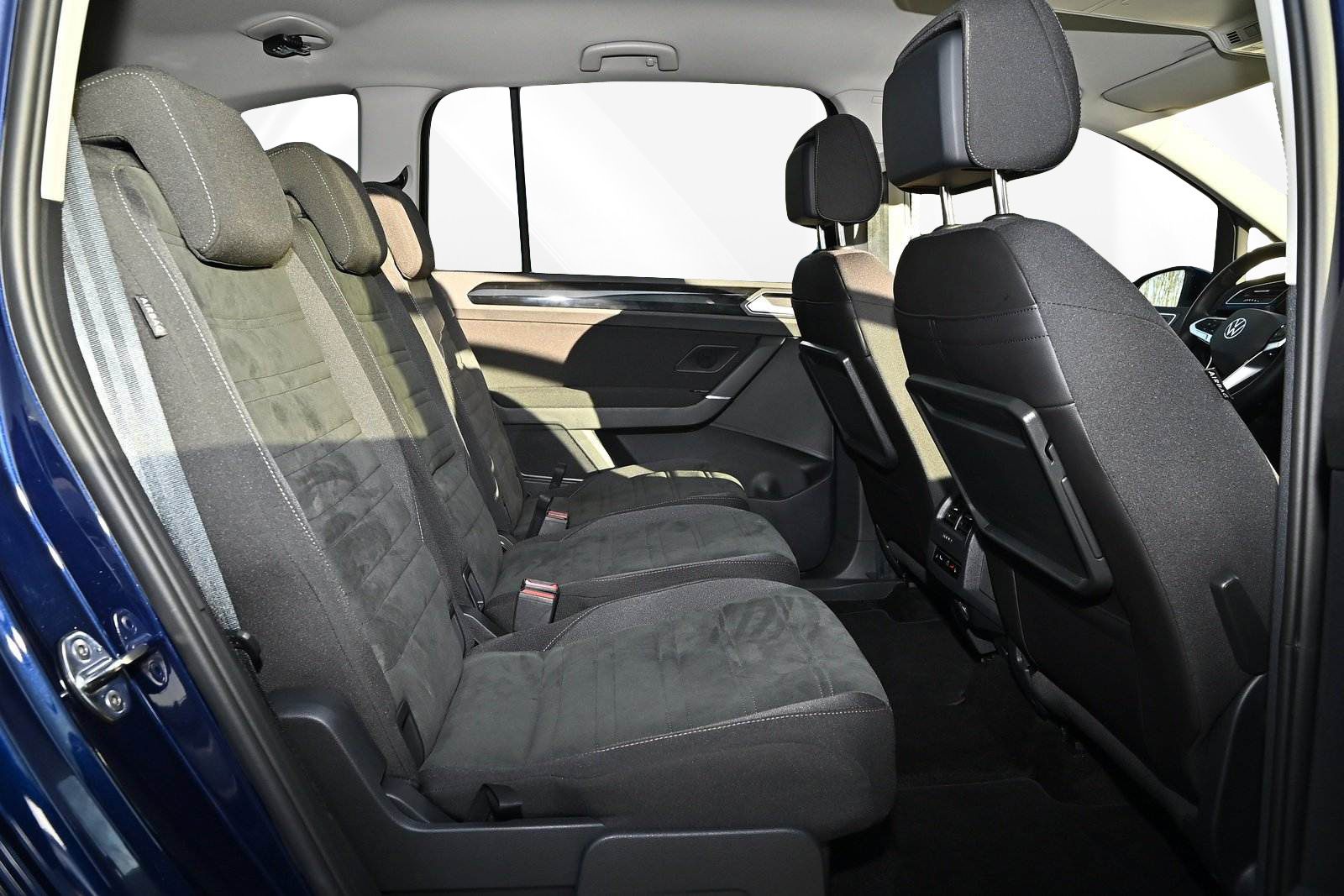 Volkswagen Touran - Bild 7