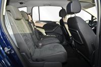 Volkswagen Touran - Vorschau Bild 7