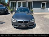 BMW 116 d Efficient Dynamics+H&K+Xenon+Alu+1.Hd++ - BMW: Dynamics Efficient
