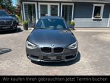 BMW 116 d Efficient Dynamics+H&K+Xenon+Alu+1.Hd++ - BMW: Dynamic Efficient