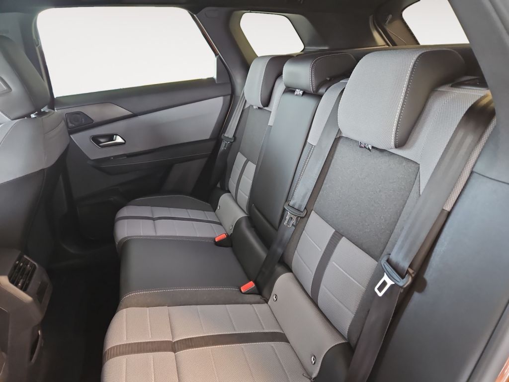 Fahrzeugabbildung Opel Grandland 1.2 DI Hybrid 48 V Automatik GS