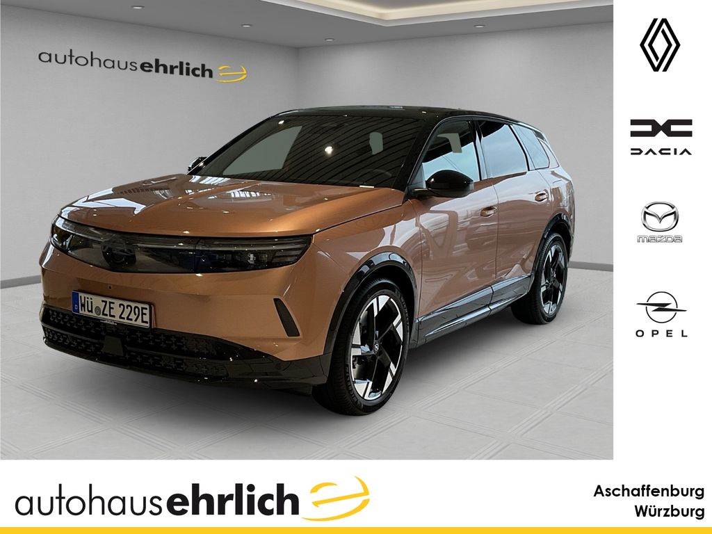 Opel Grandland (X)