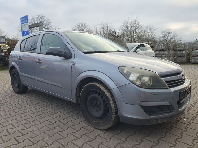 Opel Astra H Lim. 1.7 CDTI Edition