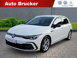 Volkswagen Golf VIII GTD 2.0 TDI+Sportsitze+Klimaautomatik+ - Volkswagen Golf: V Sport TDI