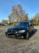 BMW 318I Facelift Automatik - BMW 3er Reihe aus 2010: Facelift