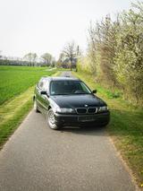 BMW E46 316i | Gasanlage | Rostfrei | TÜV ... - BMW 316