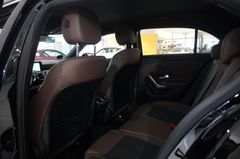 Fahrzeugabbildung Mercedes-Benz A 200 D PROGRESSIVE DCT NAVI/LED/KAMERA/SHZ/DAB+