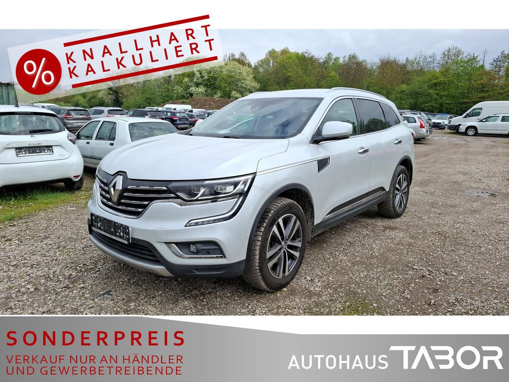 Image of Renault Koleos