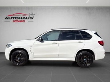 BMW X5 - 8