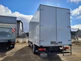 Mercedes-Benz Atego 816  Möbelkoffer - Mercedes-Benz Atego 816