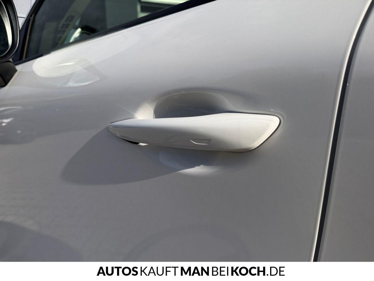 Mazda CX-60 AWD PHEV HOMURA LEDER MATRIX HUD 360 4xSHZ