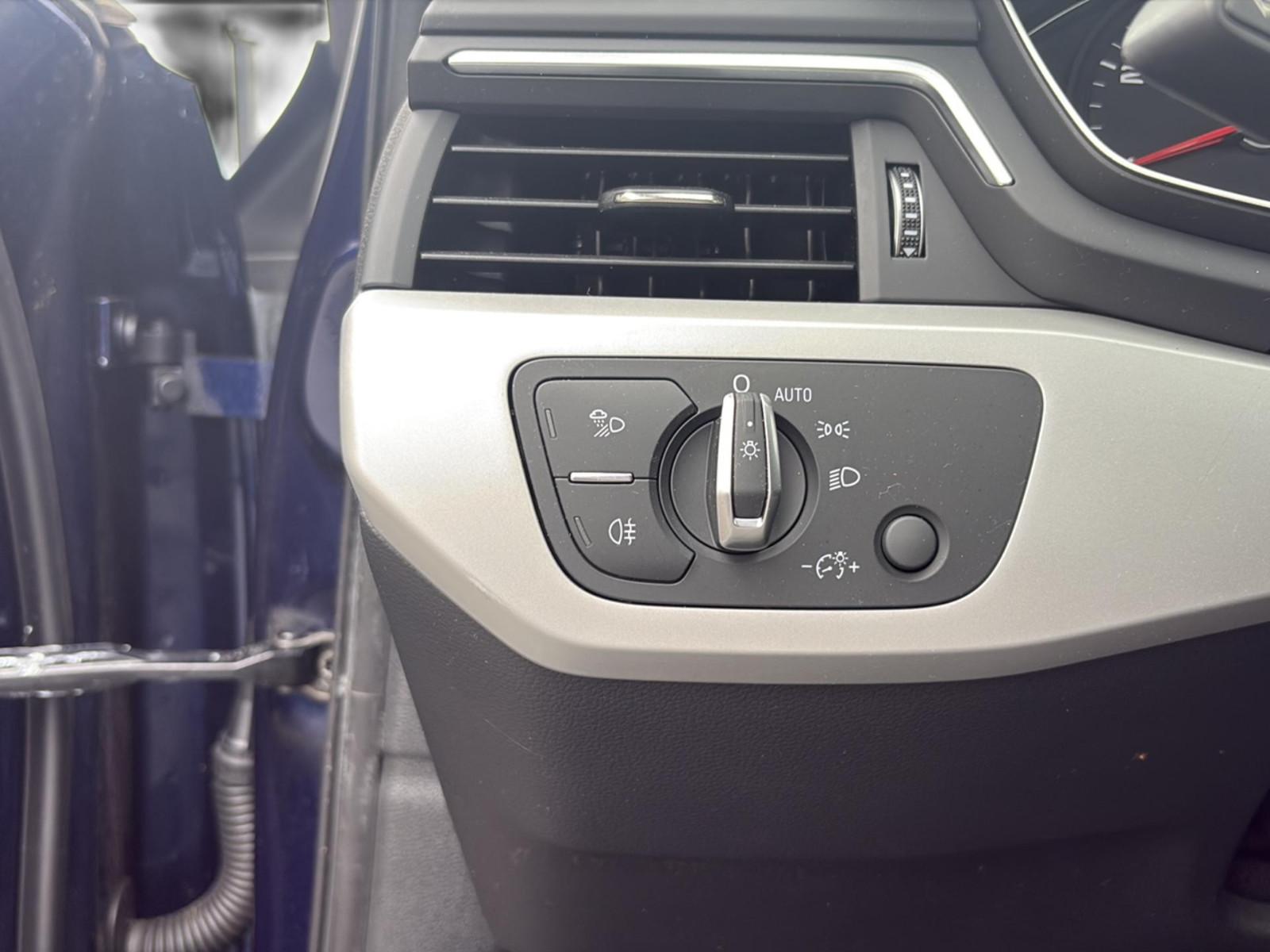 Audi A4 40 TDI quattro advanced Navi*LED*B&O*Shz, миниатюра 22