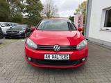 Volkswagen Golf VI Team=TÜV Neu-Tempomat-Sitzheiz-Klima= - Volkswagen Golf: Vi Team